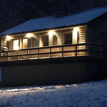 Chalet Le Forestier Bullange Luaran gambar