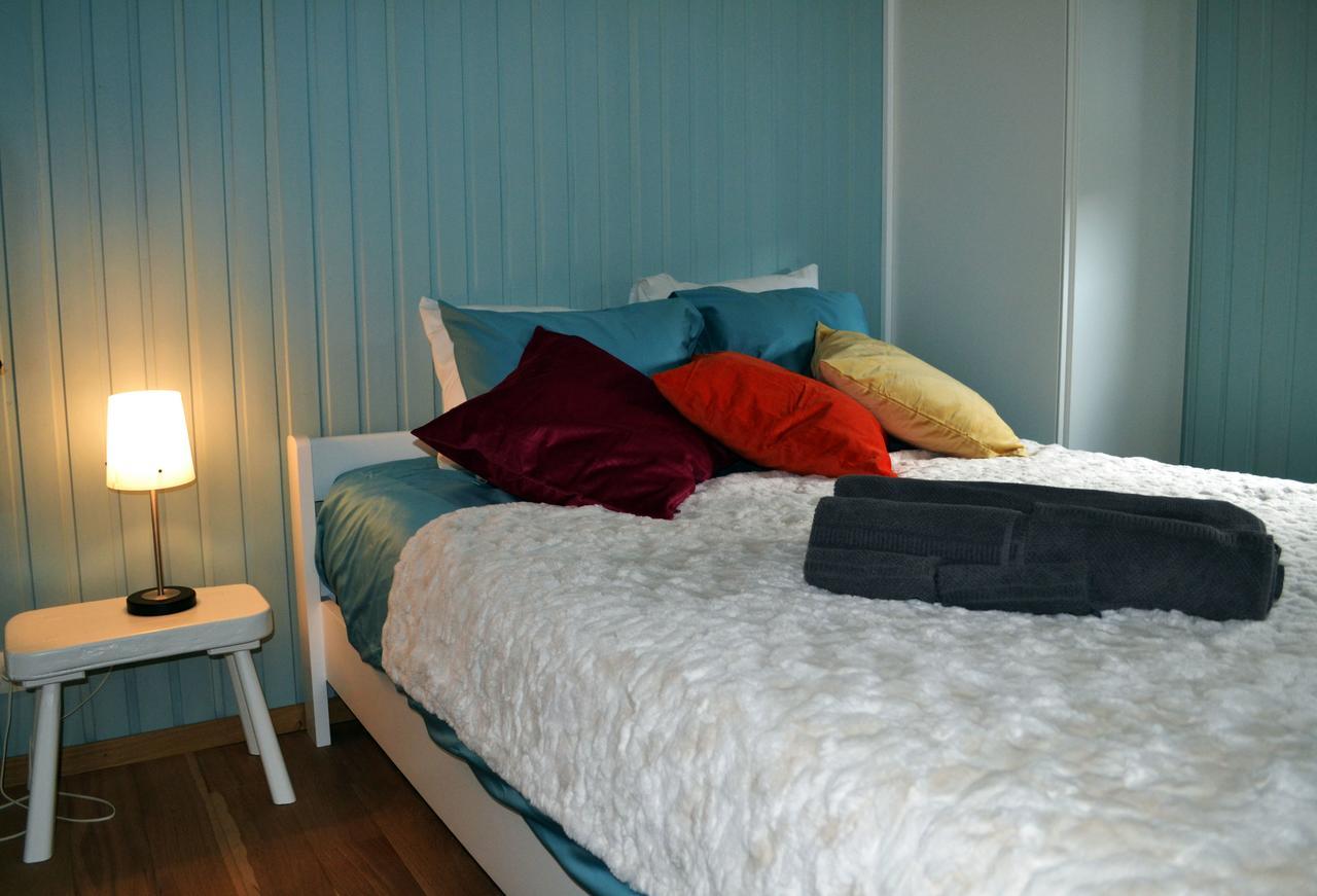 Chalet Le Forestier Bullange Luaran gambar