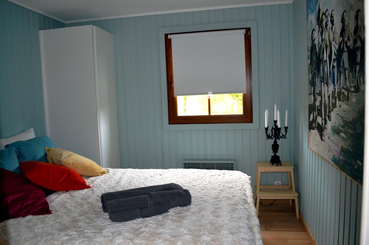 Chalet Le Forestier Bullange Luaran gambar
